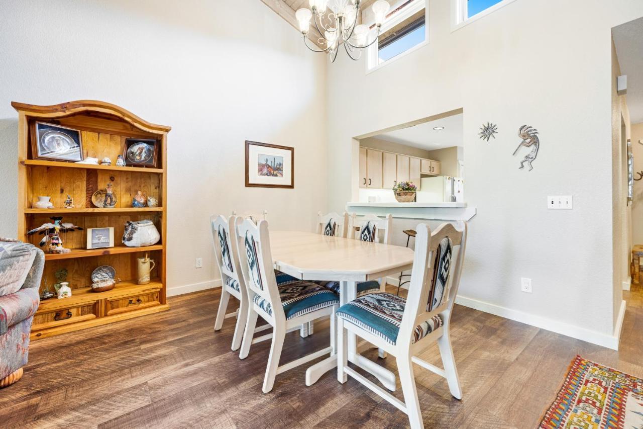 2 Bed 2 Bath Vacation Home In Sedona Exterior photo