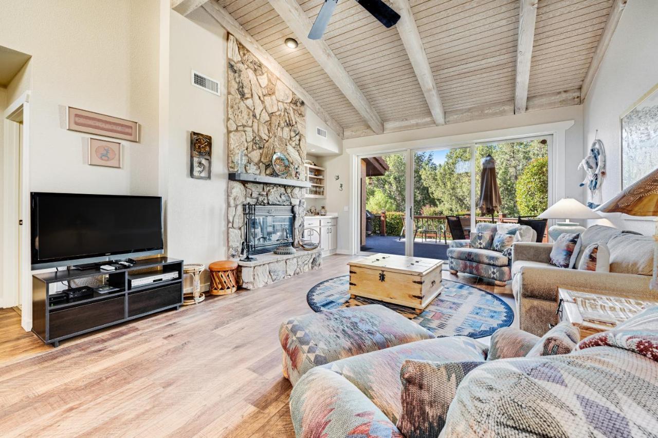 2 Bed 2 Bath Vacation Home In Sedona Exterior photo