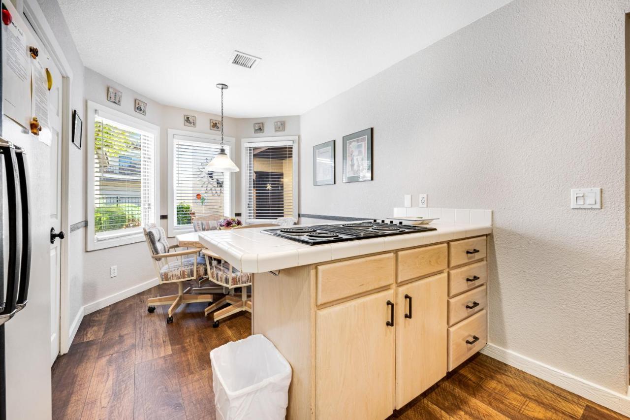 2 Bed 2 Bath Vacation Home In Sedona Exterior photo