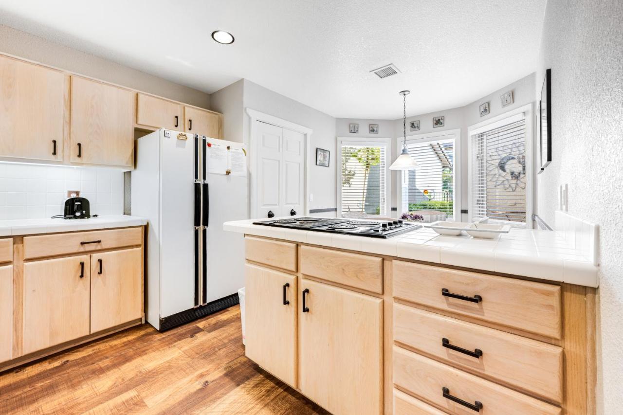 2 Bed 2 Bath Vacation Home In Sedona Exterior photo