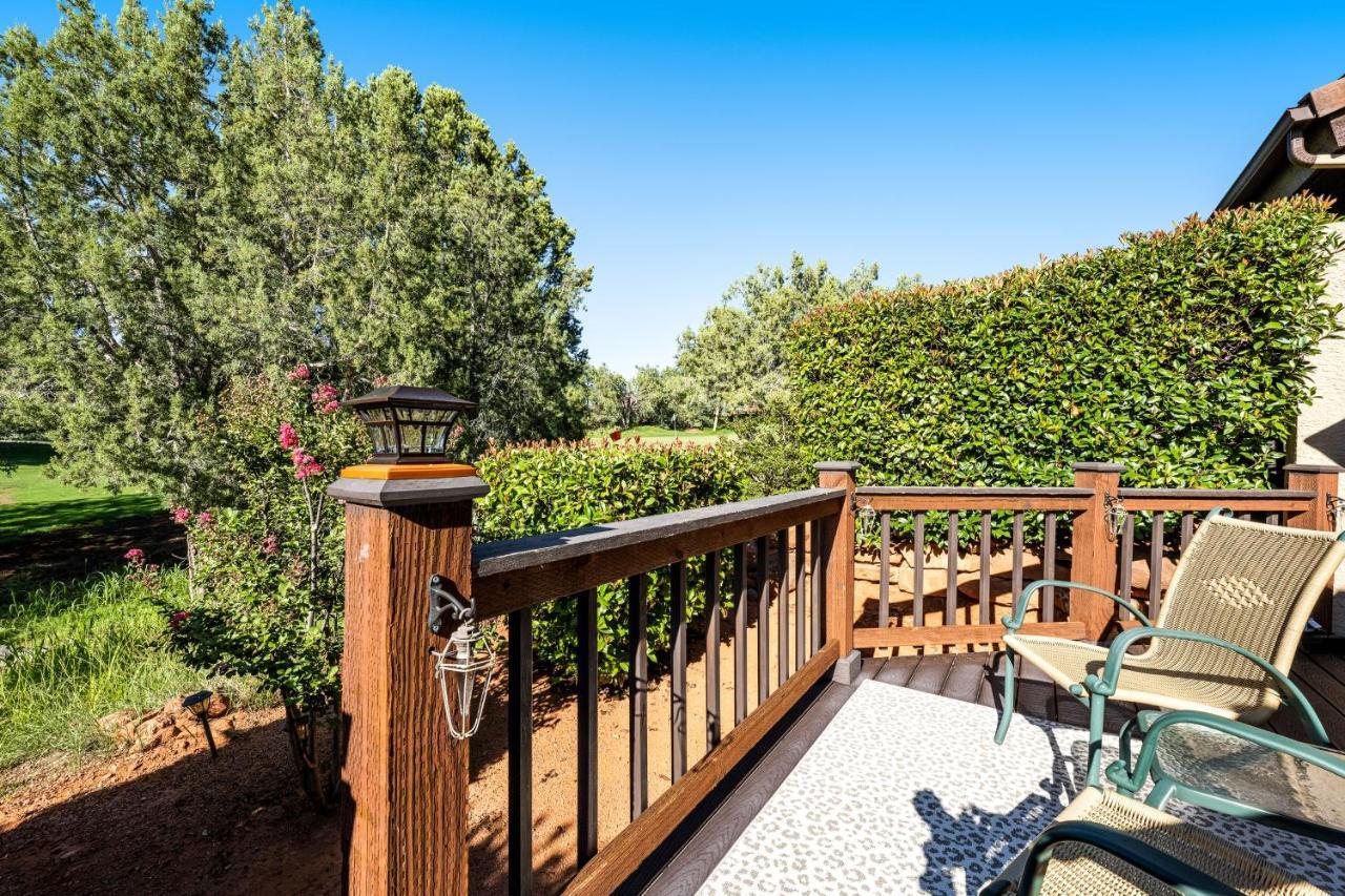 2 Bed 2 Bath Vacation Home In Sedona Exterior photo
