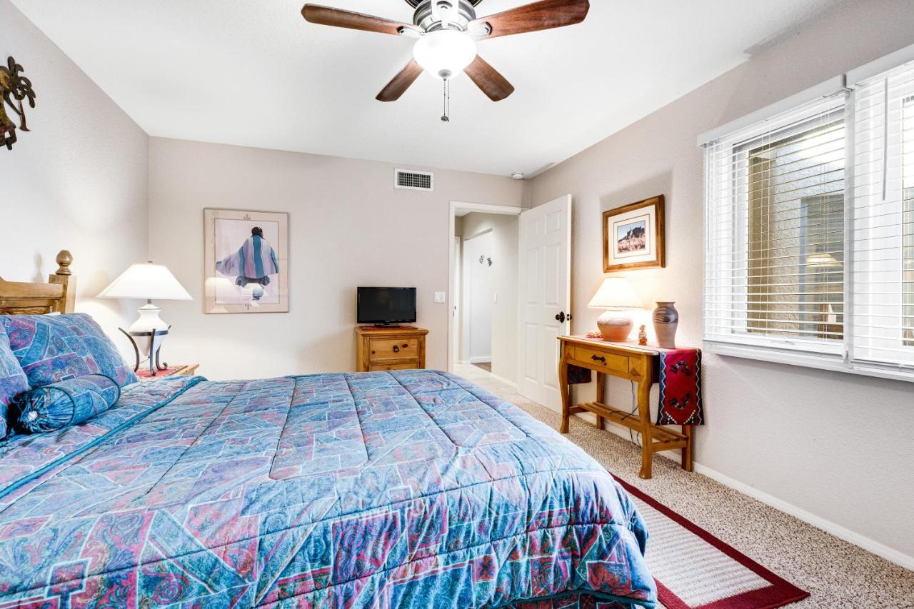 2 Bed 2 Bath Vacation Home In Sedona Exterior photo
