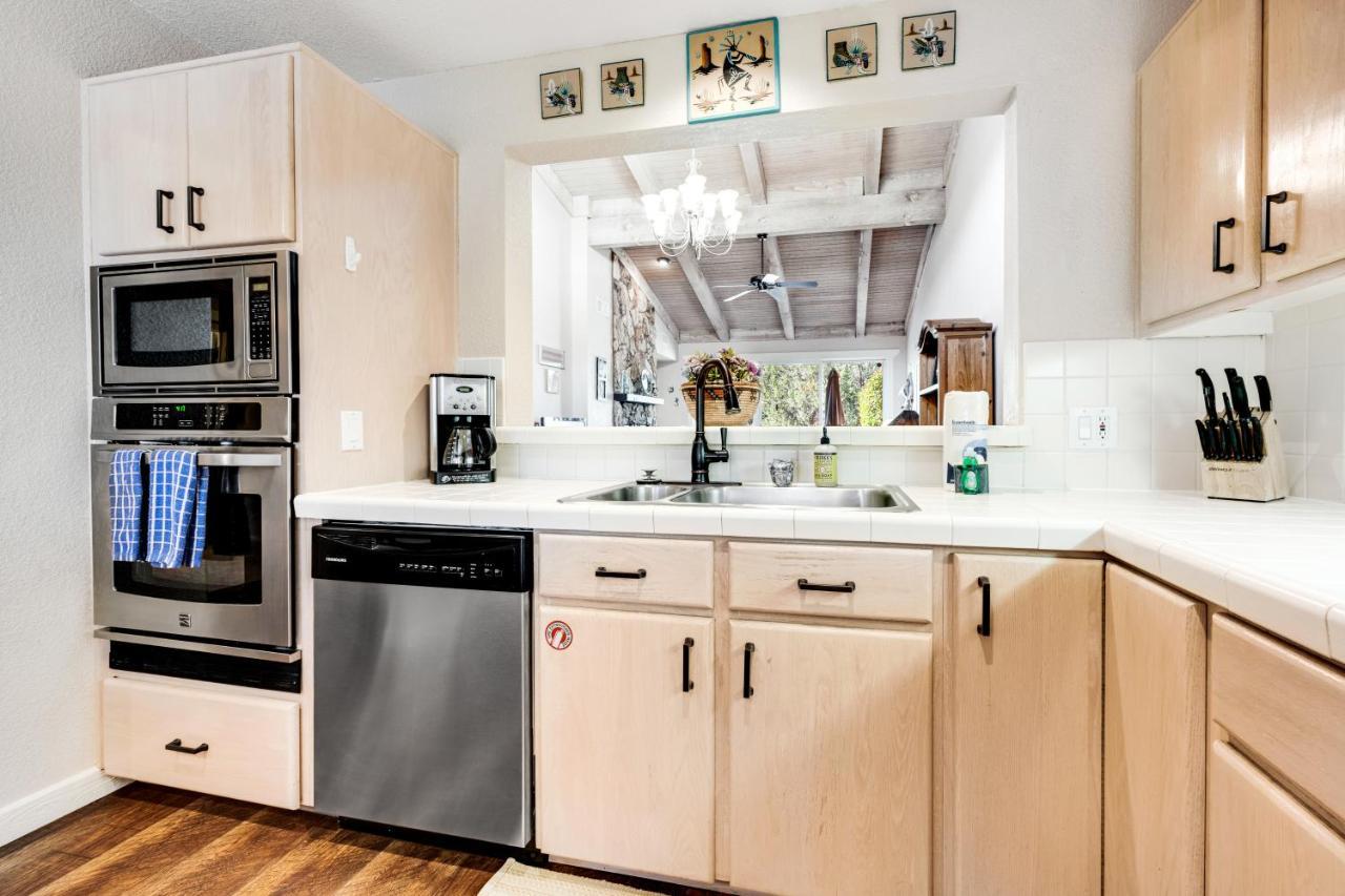 2 Bed 2 Bath Vacation Home In Sedona Exterior photo