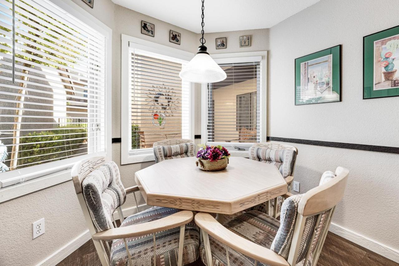 2 Bed 2 Bath Vacation Home In Sedona Exterior photo
