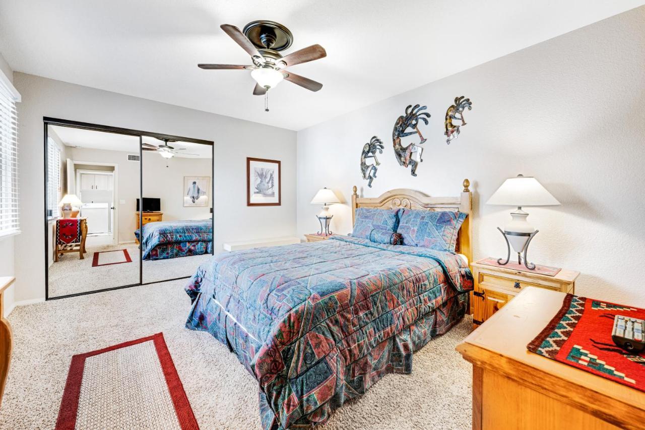 2 Bed 2 Bath Vacation Home In Sedona Exterior photo