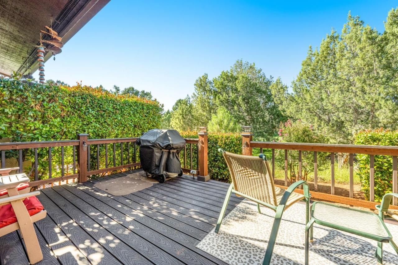 2 Bed 2 Bath Vacation Home In Sedona Exterior photo