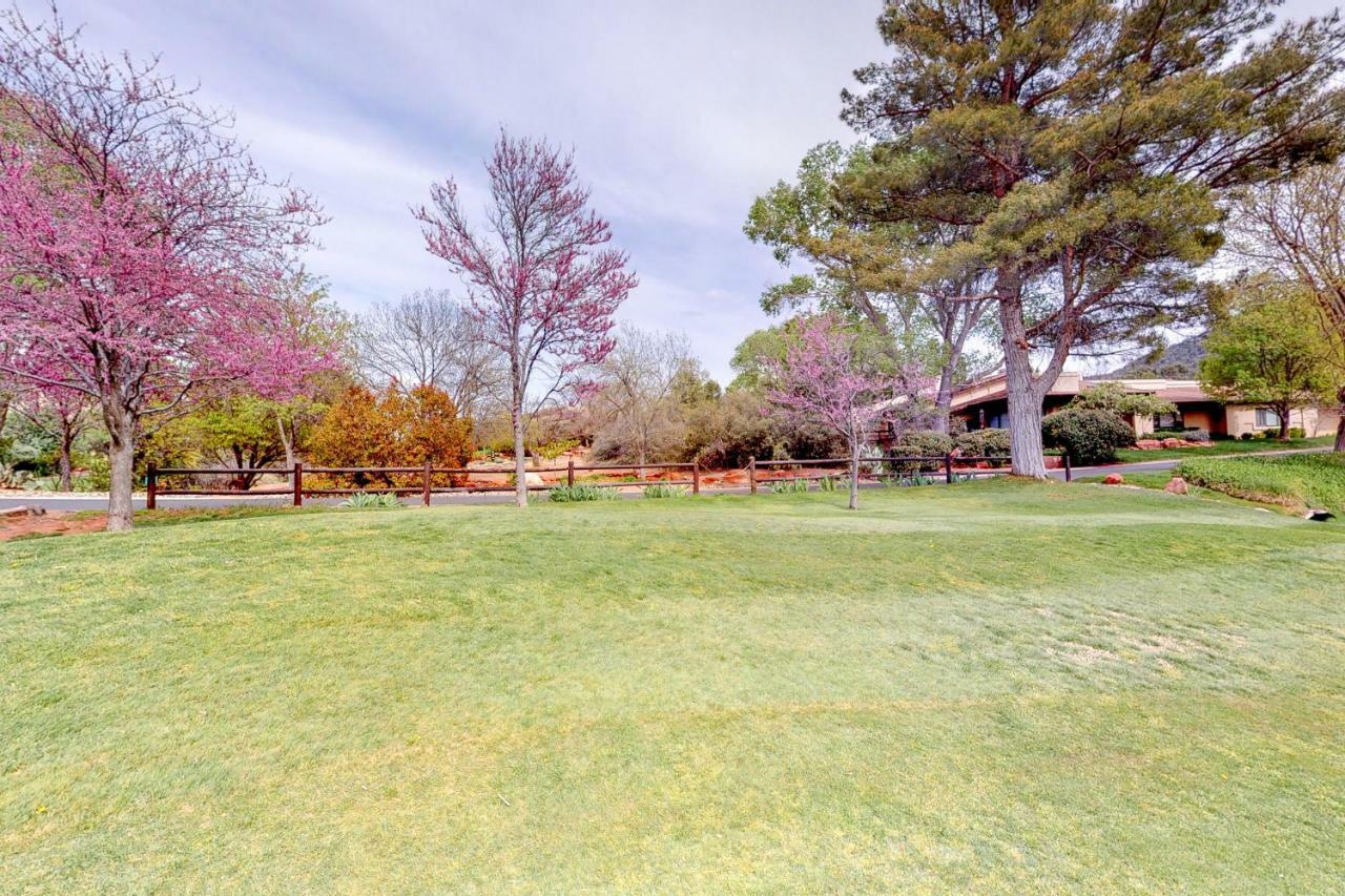 2 Bed 2 Bath Vacation Home In Sedona Exterior photo
